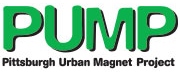 The Pittsburgh Urban Magnet Project (PUMP)